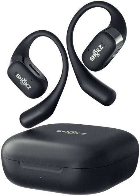 Shokz OpenFit True Wireless Earbuds