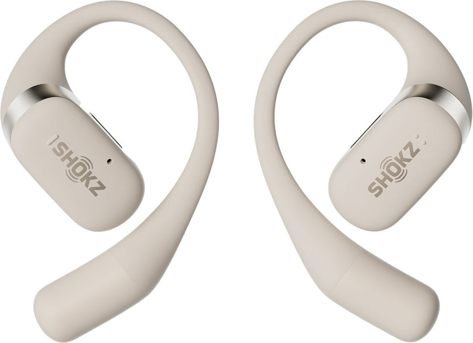 Shokz OpenFit True Wireless Earbuds