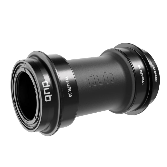 SRAM DUB PressFit30 PF30/BBRight 79/83mm Bottom Bracket OUT OF BOX