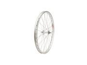 Wheelworks Alex Zuma 3.0 Front Wheel 24x1.95