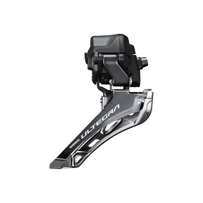 Shimano Ultegra FD-R8150 Di2 12-Speed Braze-on Front Derailleur OUT OF BOX