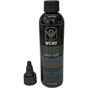 Wend Wax Chain Cleaner