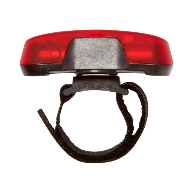 Lazer Universal Rechargeable LED Taillight for Helmets