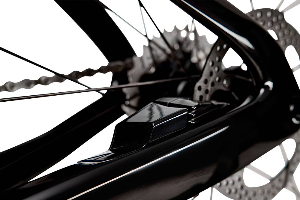 Argon 18 E-117 Disc Shimano 105 12 Speed