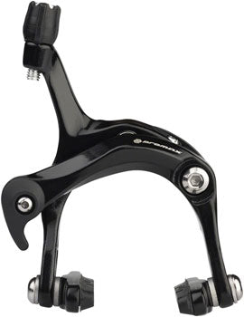 Promax RC-482 Rear, Dual Pivot, 47-60mm Reach, Black Brake Caliper