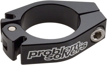Problem Solvers Dual Cable Backstop 1-1/8" (28.6)