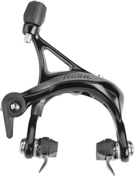 SRAM Rival 22 Rear Brake Caliper, Black OUT OF BOX
