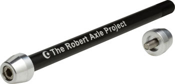 Robert Axle Project Resistance Trainer 12mm Thru Axle, Length: 170mm Thread 1.75m