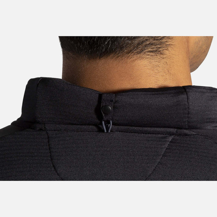 Brooks Notch Thermal Men's Hoodie