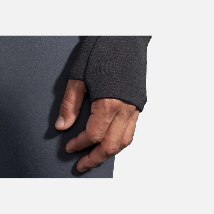 Brooks Notch Thermal Men's Hoodie