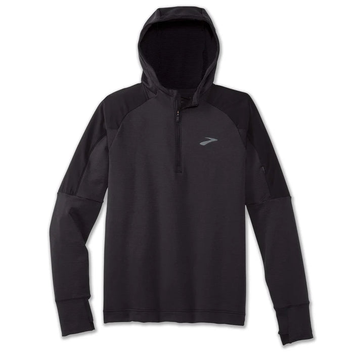 Brooks Notch Thermal Men's Hoodie