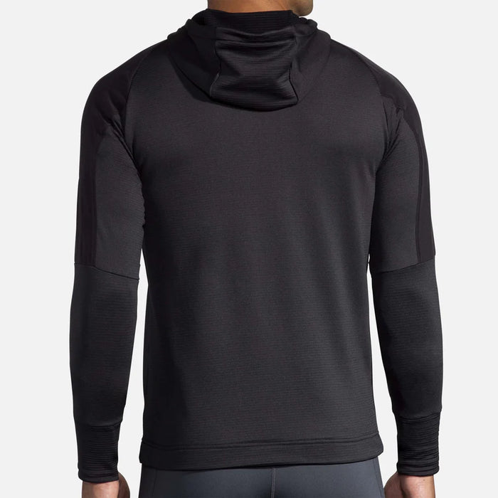 Brooks Notch Thermal Men's Hoodie