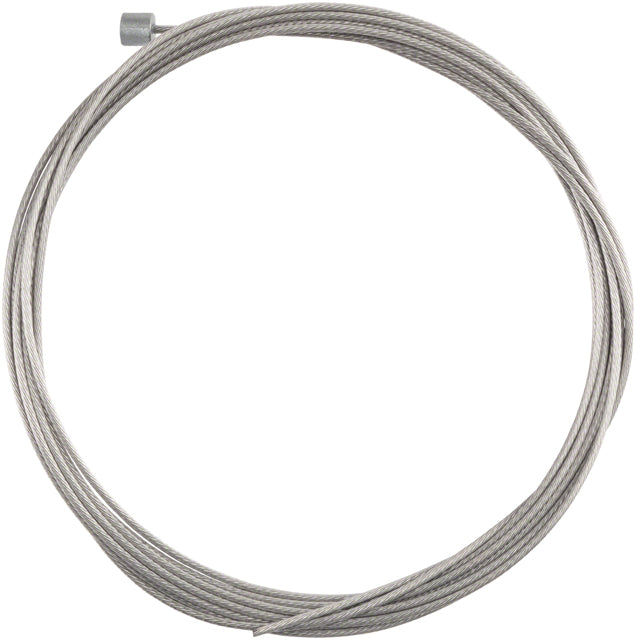 Jagwire Sport Shift Cable - 1.1 x 2300mm, Slick Stainless Steel, For SRAM/Shimano