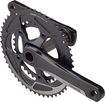 SRAM Rival 22 GXP Crankset OUT OF BOX