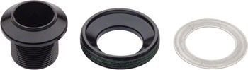 SRAM/Truvativ BB30/PF30 Right Arm Bolt and Cap M18/M30