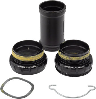 Campagnolo ProTech Bottom Bracket - Italian, Outboard OUT OF BOX
