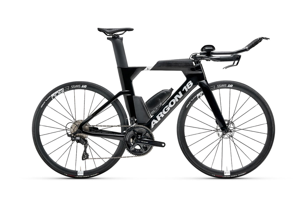 Argon 18 E-117 Disc Shimano 105 12 Speed