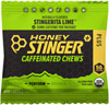 Honey Stinger Energy Chews Caffeinated