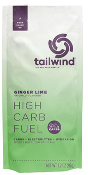 Tailwind Nutrition - High Carb Fuel