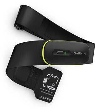 Garmin HRM 600