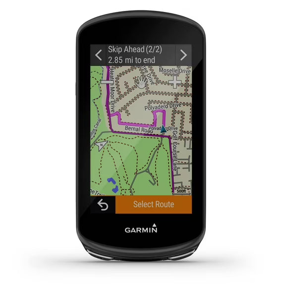 Garmin Edge® 1030 Plus