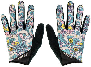 Handup Most Days Glove - Ride The Wave Full Finger
