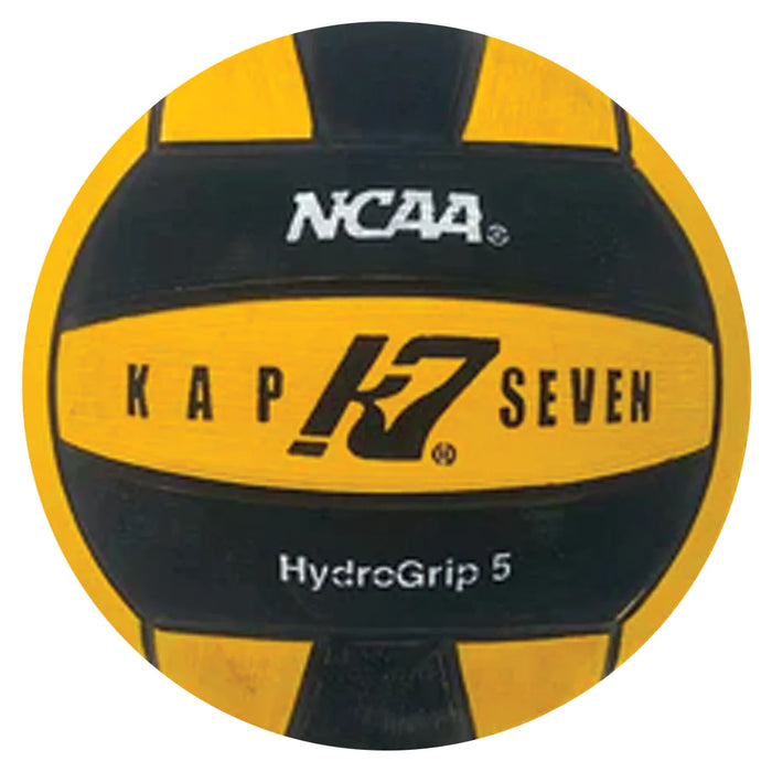 KAP7 Water Polo HydroGrip 5 Ball