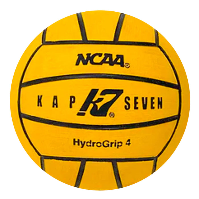 KAP7 Water Polo HydroGrip 4 Ball