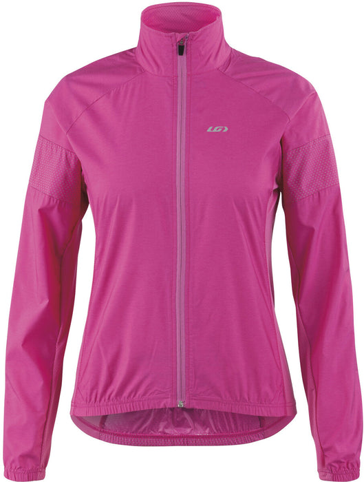Louis Garneau Women's Modesto 3 Cycling Jacket