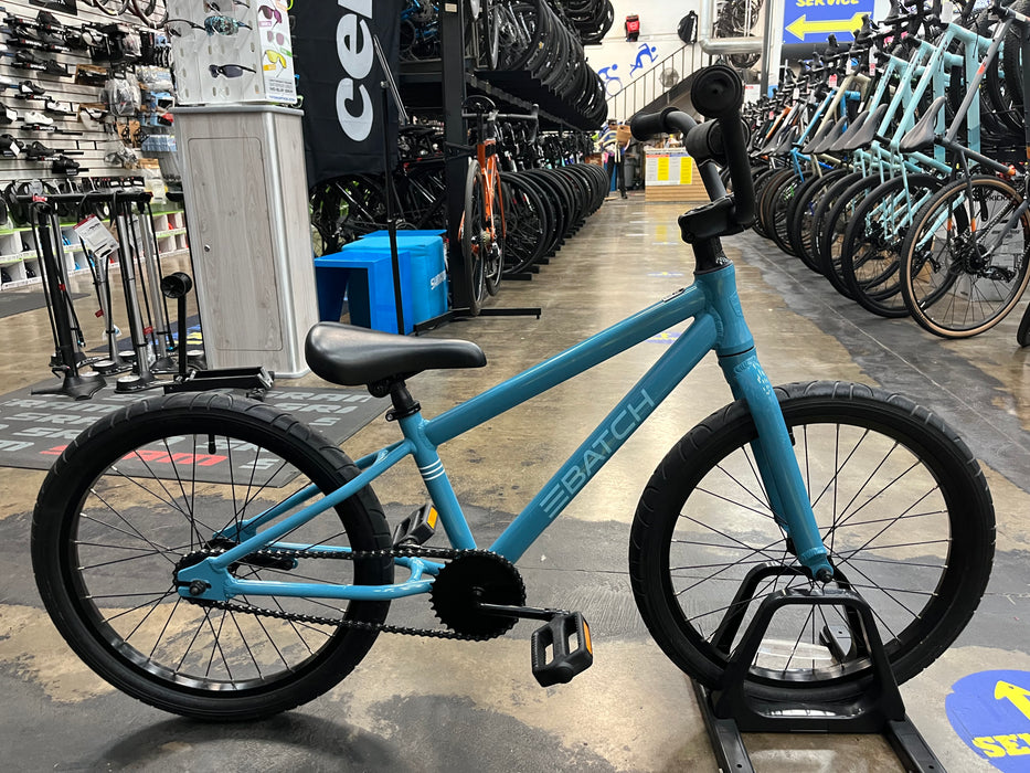 Batch Kid's Bicycle 20" - 2021 DEMO