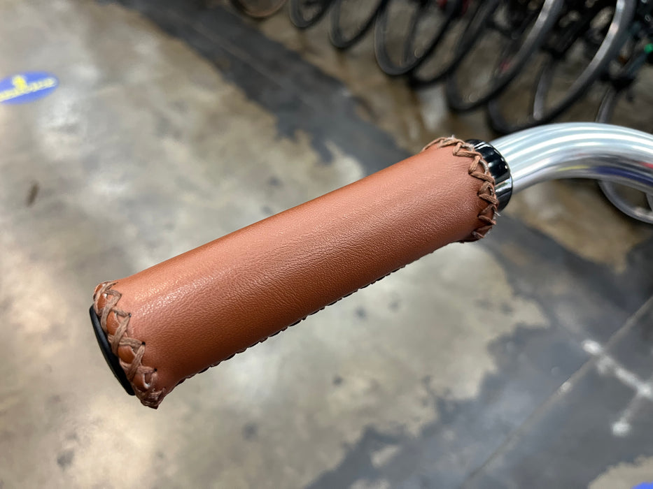 Priority Belt Drive Bicycle Shimano 3 Speed C/B - Blue USED