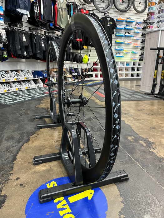 DT Swiss ARC 1400 - 50® DB Carbon Tubeless Hooked Wheelset EXP 54T