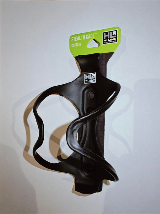 Hi Line Stealth Cage