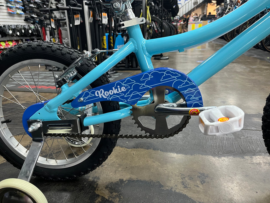Fuji Rookie 16 ST