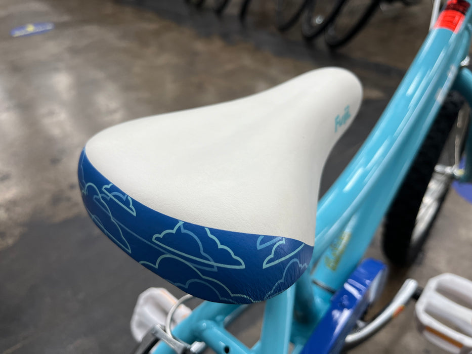 Fuji Rookie 16 ST