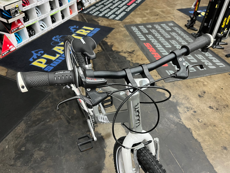 Woom Original 5 24" Bike