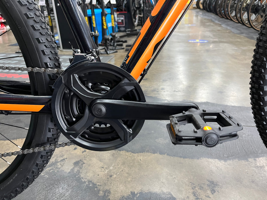 Scott Aspect 970 Shimano Tourney - Stellar Blue 2025