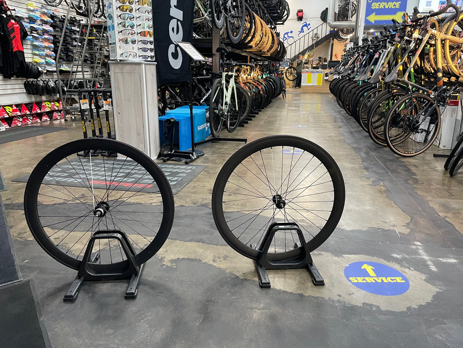 Pure Fix 700c Wheelset DEMO