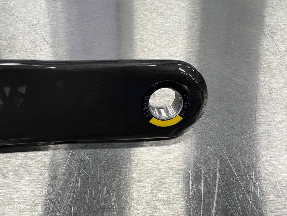 SRAM Force/Red AXS Dub D1 2X Crankset OUT OF BOX