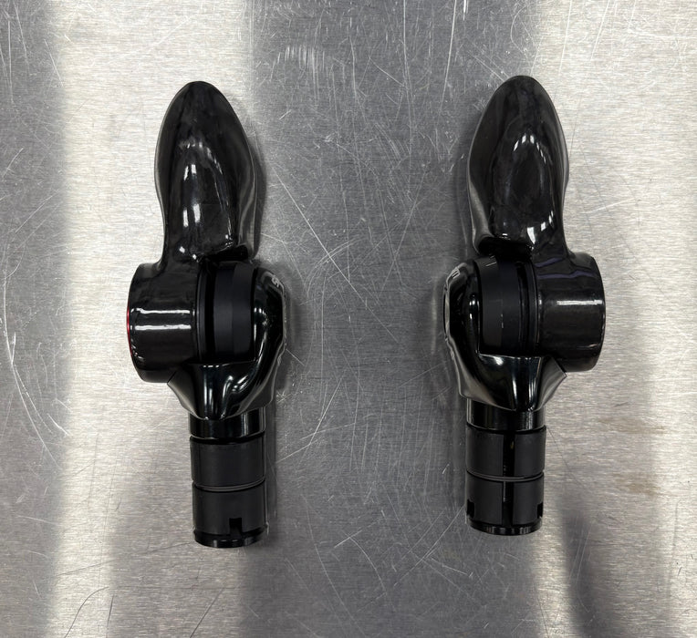 SRAM R2C 10-Speed Bulb Shifters USED