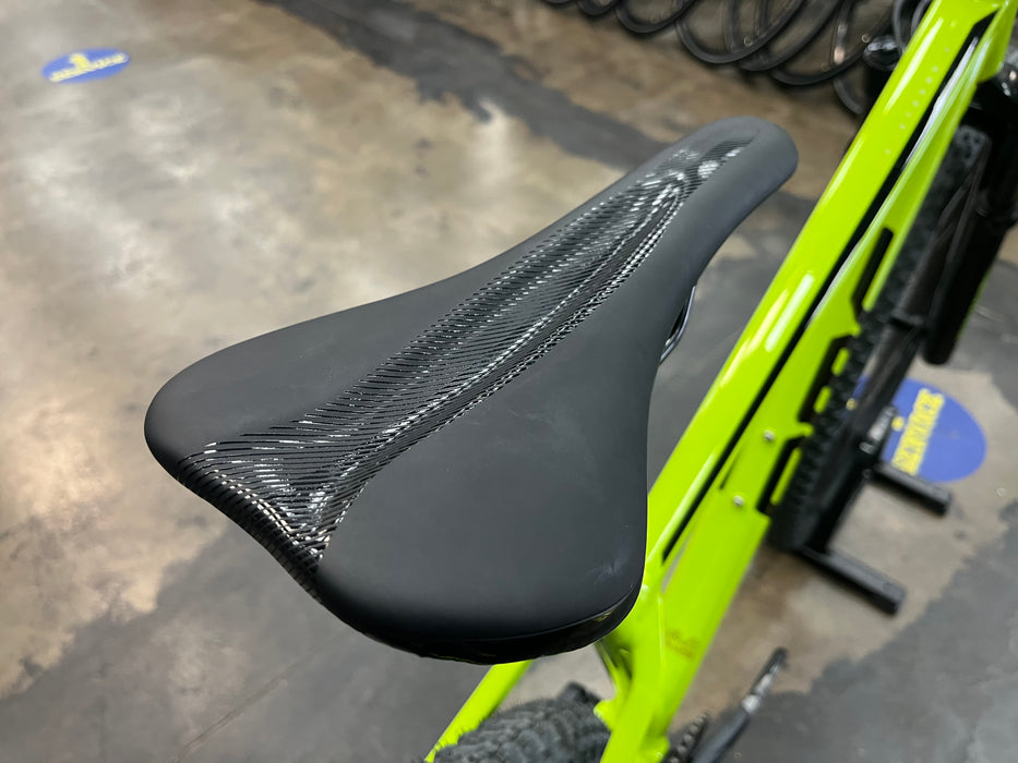 BMC Twostroke AL ONE SRAM NX/SX Eagle - Green 2022