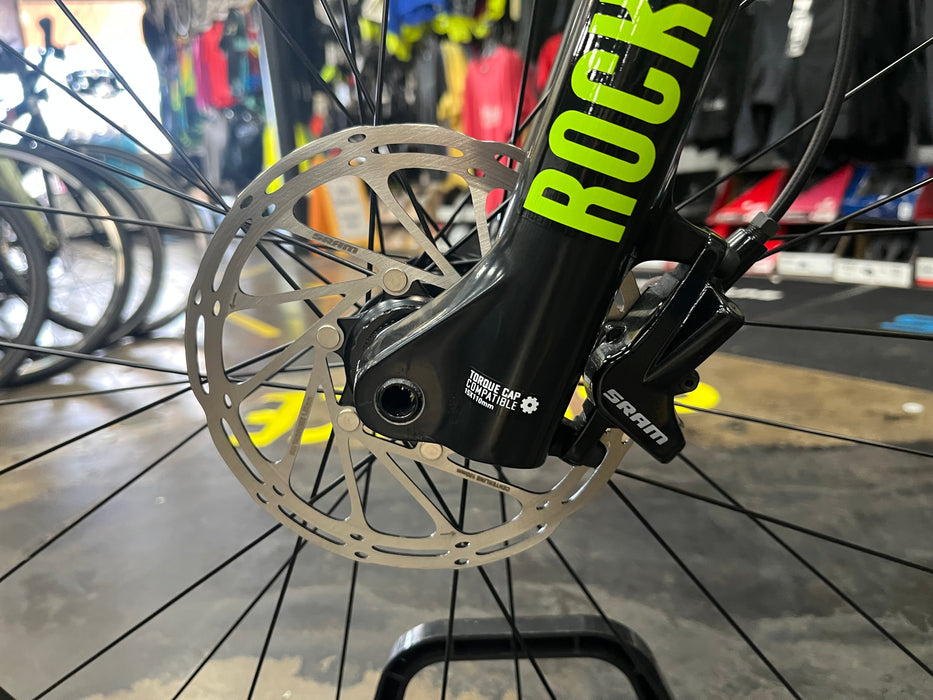 BMC Twostroke AL ONE SRAM NX/SX Eagle - Green 2022