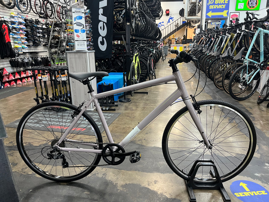 Batch The Lifestyle Shimano Tourney - Gloss Vapor Grey