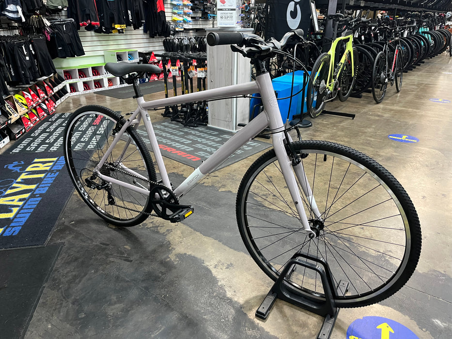 Batch The Lifestyle Shimano Tourney - Gloss Vapor Grey