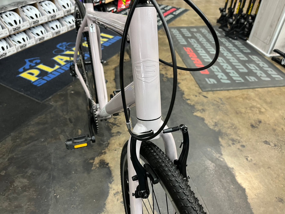 Batch The Lifestyle Shimano Tourney - Gloss Vapor Grey