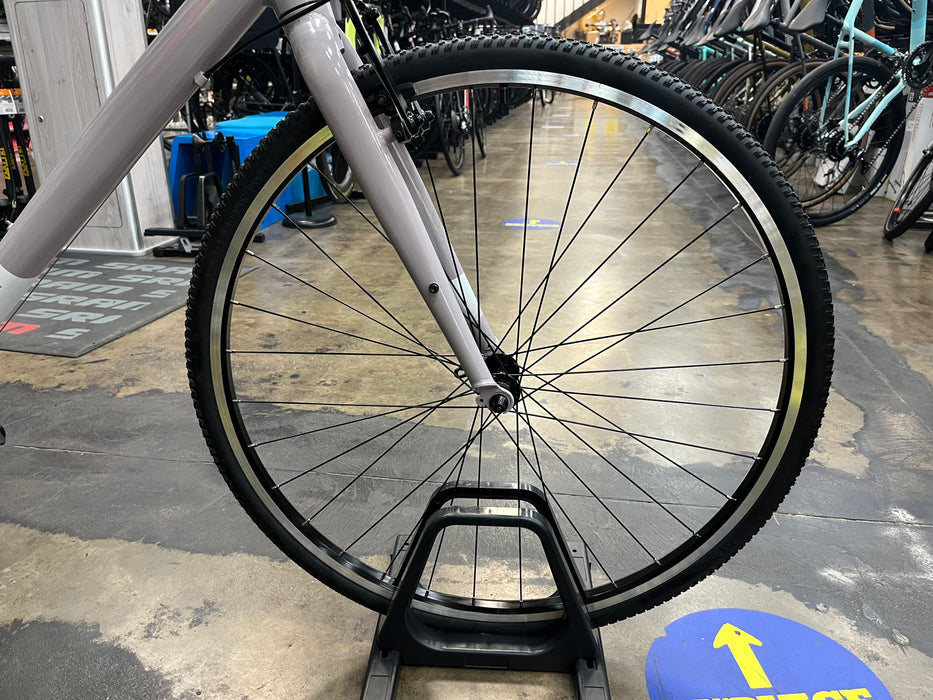 Batch The Lifestyle Shimano Tourney - Gloss Vapor Grey