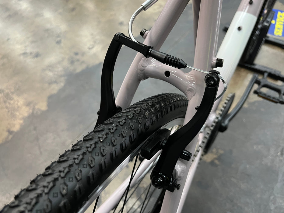 Batch The Lifestyle Shimano Tourney - Gloss Vapor Grey