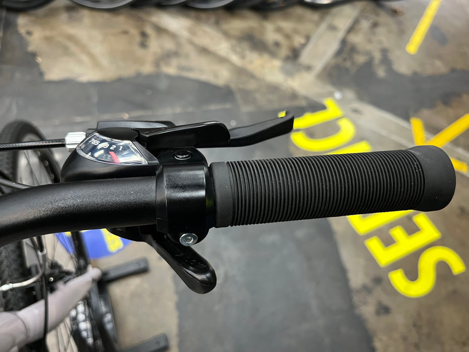 Batch The Lifestyle Shimano Tourney - Gloss Vapor Grey