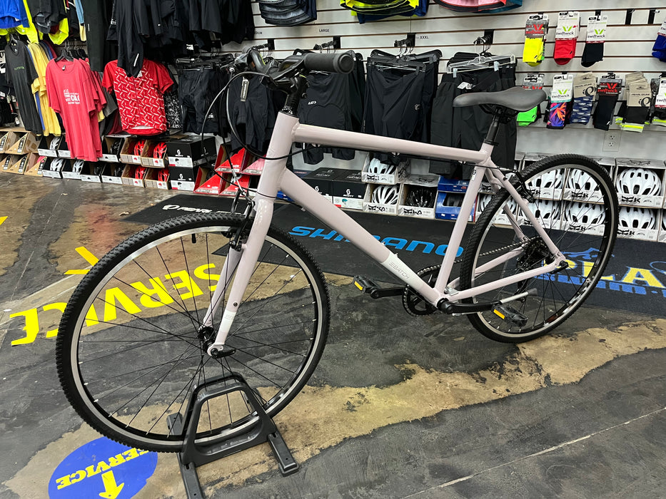 Batch The Lifestyle Shimano Tourney - Gloss Vapor Grey