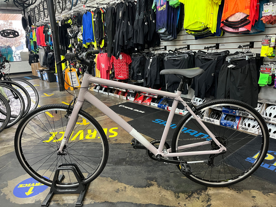 Batch The Lifestyle Shimano Tourney - Gloss Vapor Grey